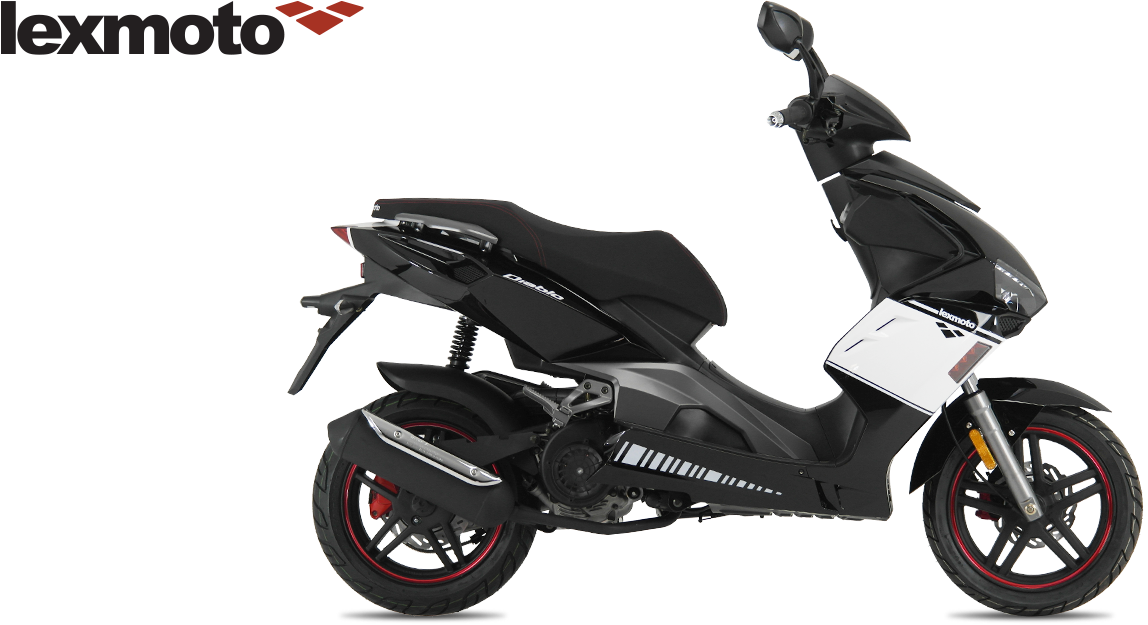 Lexmoto Diablo 125cc